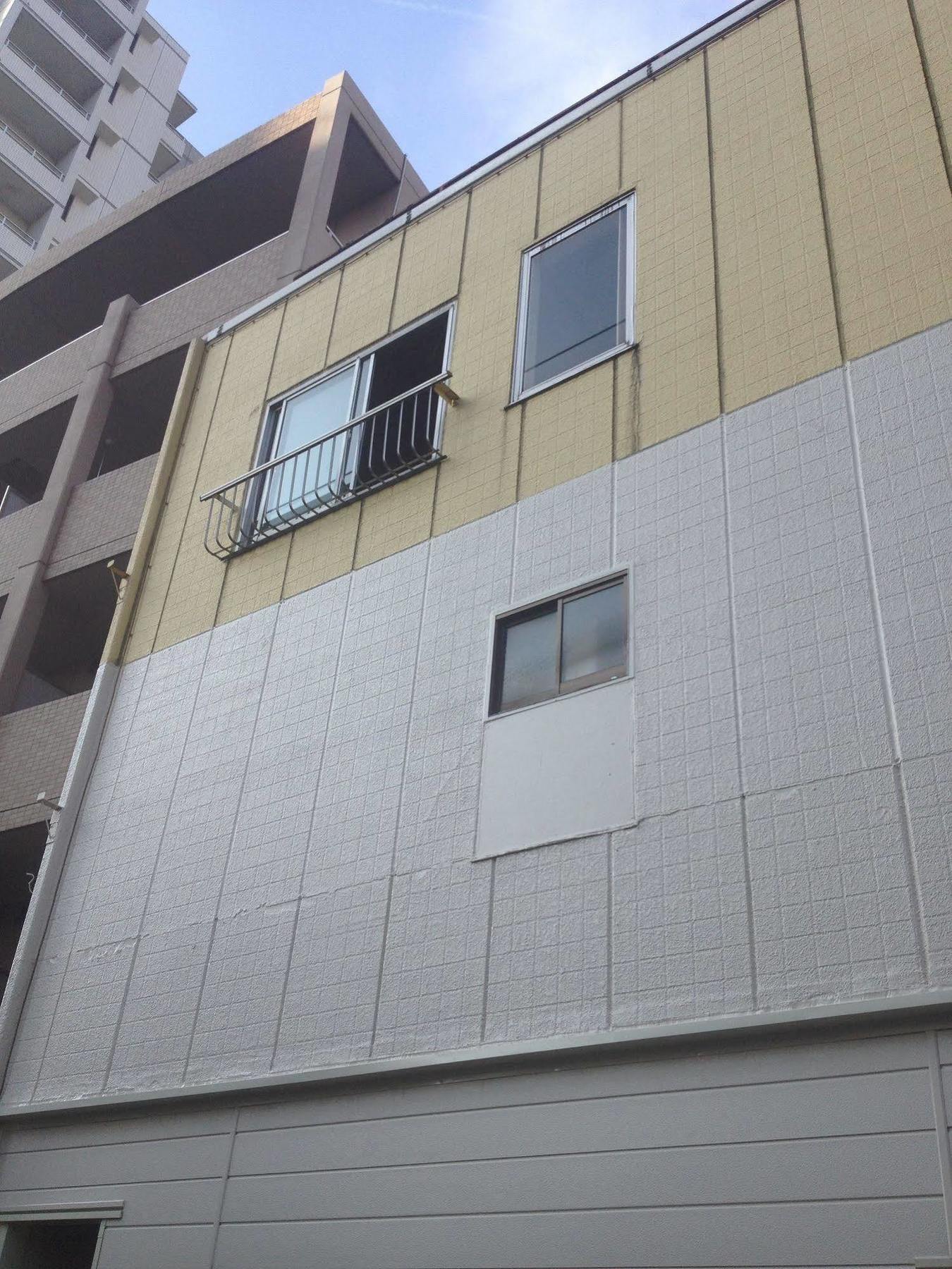 Edo Tokyo Hostel Zewnętrze zdjęcie